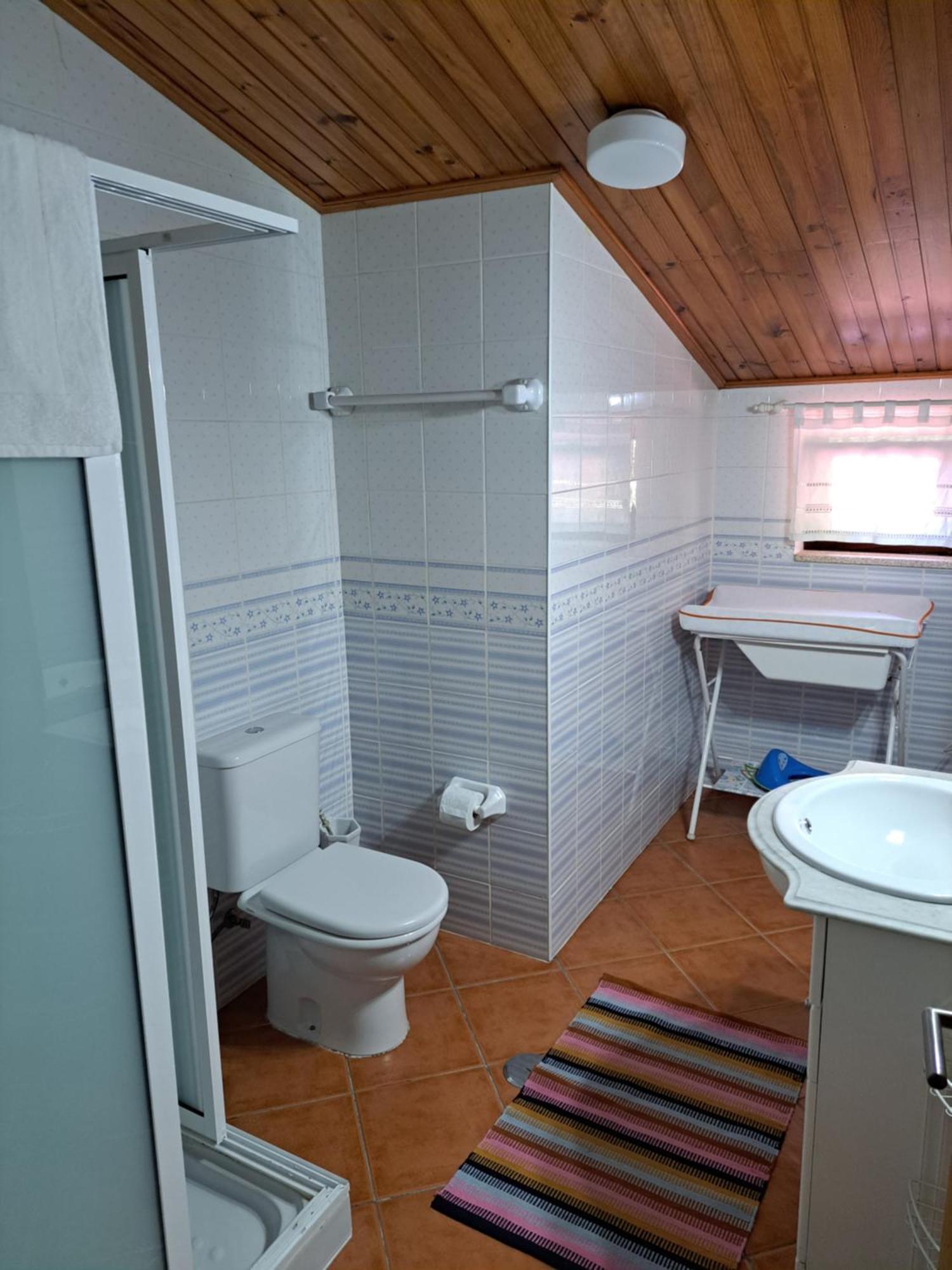 Quinta De Carcavelos Agroturismo E Enoturismo Celorico De Basto Exterior foto